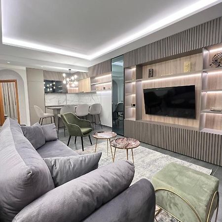 Varja 3 Apartment Pržno Eksteriør billede