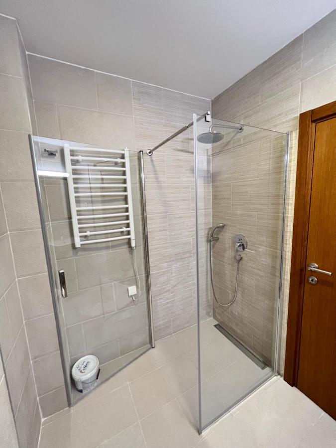 Varja 3 Apartment Pržno Eksteriør billede