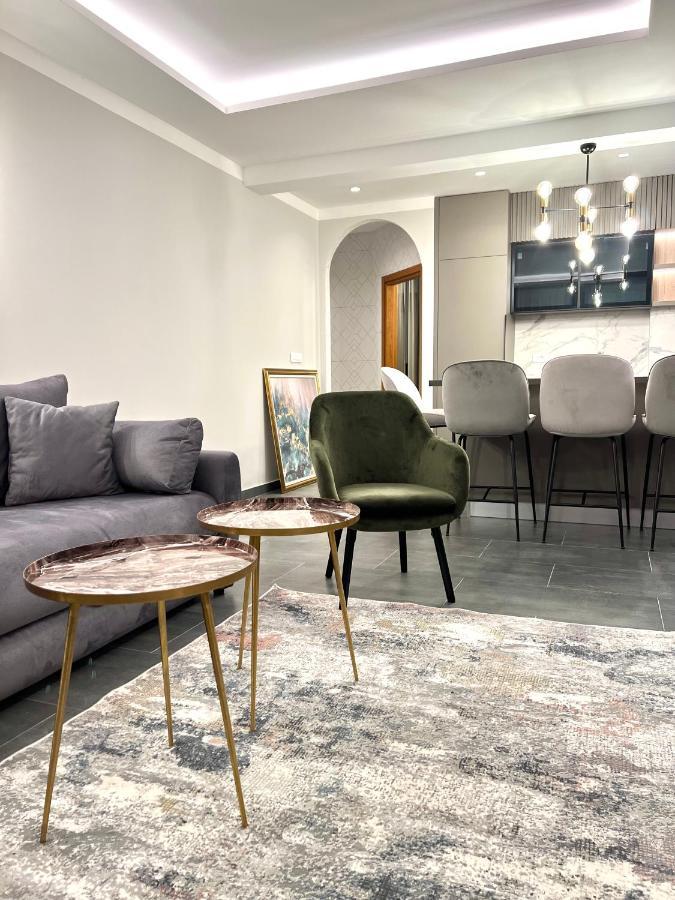 Varja 3 Apartment Pržno Eksteriør billede