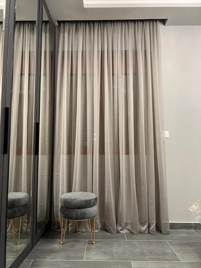 Varja 3 Apartment Pržno Eksteriør billede